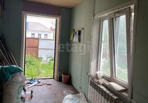 Дом 71м², 1-этажный, участок 3 сот.  