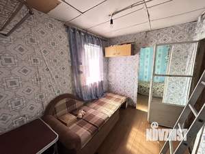 Дом 36м², 1-этажный, участок 7 сот.  