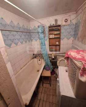 Дом 47м², 2-этажный, участок 6 сот.  