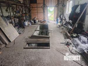 Дом 113м&sup2;, 2-этажный, участок 6 сот.  