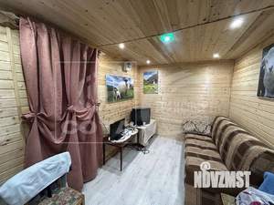 Дом 58м², 2-этажный, участок 16 сот.  