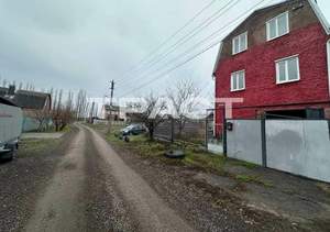 Дом 115м², 2-этажный, участок 3 сот.  