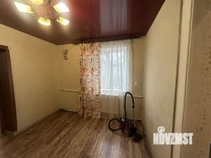 Дом 41м², 1-этажный, участок 1 сот.  