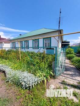 Дом 117м², 1-этажный, участок 6 сот.  