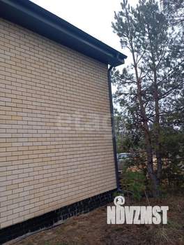 Дом 142м², 2-этажный, участок 6 сот.  