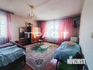 Дом 255м², 3-этажный, участок 8 сот.  