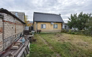 Дом 175м², 2-этажный, участок 4 сот.  