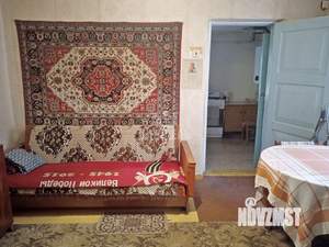 Дом 71м², 1-этажный, участок 4 сот.  