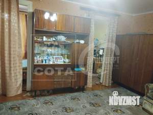 Дом 119м², 2-этажный, участок 5 сот.  