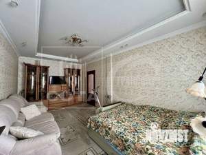 Дом 254м², 2-этажный, участок 3 сот.  
