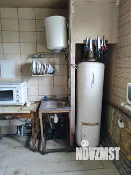 Дом 54м², 1-этажный, участок 7 сот.  