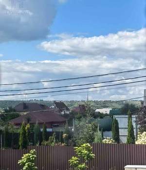 Дом 210м², 2-этажный, участок 12 сот.  