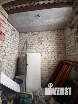 Дом 93м², 2-этажный, участок 7 сот.  