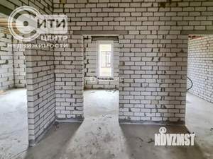 Дом 156м², 1-этажный, участок 4 сот.  