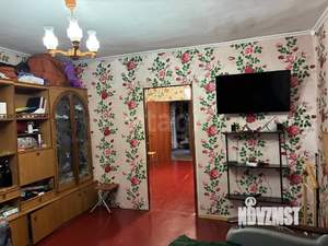 Дом 64м², 1-этажный, участок 6 сот.  