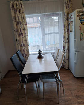 Дом 99м², 2-этажный, участок 9 сот.  