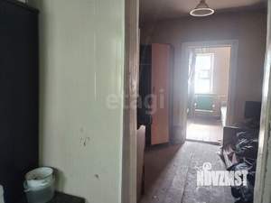 Дом 52м², 1-этажный, участок 7 сот.  