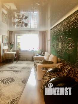 Дом 96м², 1-этажный, участок 5 сот.  