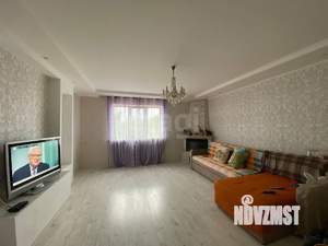 Дом 284м², 2-этажный, участок 10 сот.  