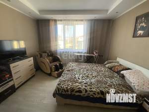 Дом 232м², 3-этажный, участок 5 сот.  