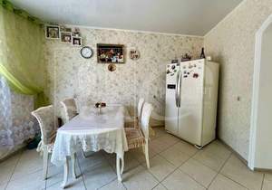 Дом 254м², 2-этажный, участок 3 сот.  