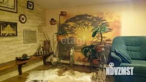 Дом 375м², 3-этажный, участок 10 сот.  