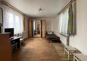 Дом 77м², 2-этажный, участок 11 сот.  