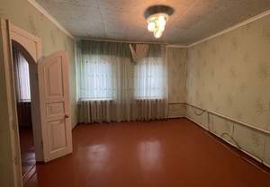 Дом 55м², 1-этажный, участок 2 сот.  