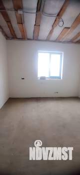 Дом 111м², 1-этажный, участок 6 сот.  