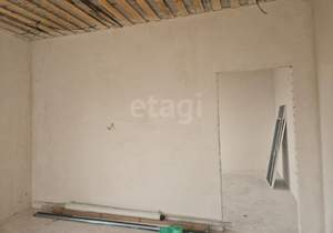 Дом 111м&sup2;, 1-этажный, участок 6 сот.  