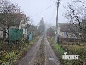 Дом 60м², 2-этажный, участок 6 сот.  