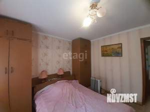 Дом 92м², 2-этажный, участок 4 сот.  