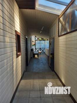 Дом 147м², 2-этажный, участок 3 сот.  