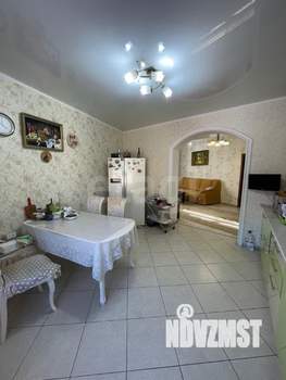 Дом 254м², 2-этажный, участок 3 сот.  