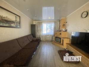 Дом 232м², 3-этажный, участок 5 сот.  