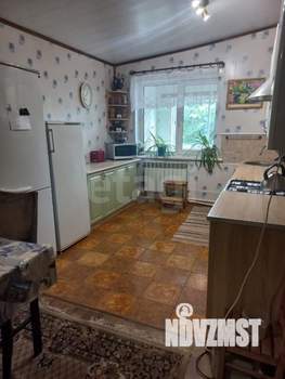 Дом 103м², 2-этажный, участок 7 сот.  