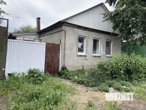 Дом 71м², 1-этажный, участок 3 сот.  