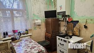 Дом 39м², 1-этажный, участок 3 сот.  
