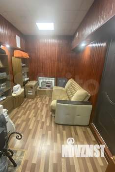 Таунхаус 215м², 3-этажный, участок 8 сот.  