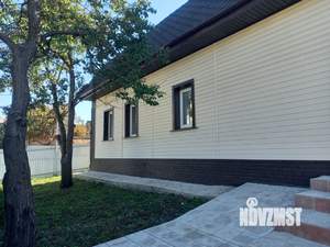 Дом 147м², 2-этажный, участок 3 сот.  