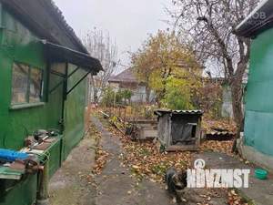 Дом 79м², 1-этажный, участок 4 сот.  