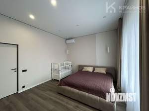 Дом 297м², 1-этажный, участок 8 сот.  