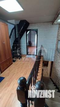 Коттедж 140м², 3-этажный, участок 5 сот.  