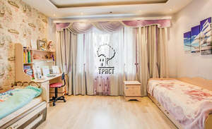 Дом 260м², 2-этажный, участок 10 сот.  