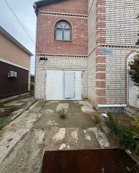 Дом 254м², 2-этажный, участок 7 сот.  