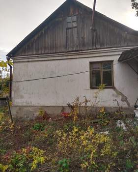 Дом 79м&sup2;, 1-этажный, участок 5 сот.  