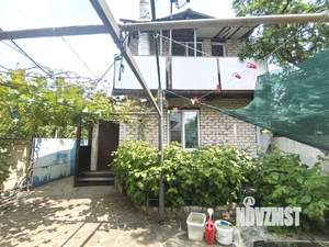 Дом 64м², 2-этажный, участок 3 сот.  