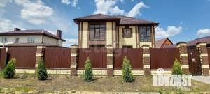 Дом 240м², 2-этажный, участок 8 сот.  