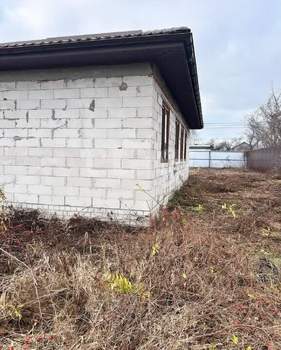 Дом 108м², 1-этажный, участок 10 сот.  