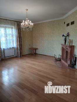 Коттедж 384м², 3-этажный, участок 9 сот.  